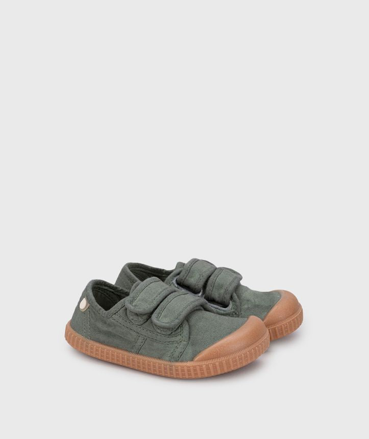 Berri BRF V Caramelo Kaki