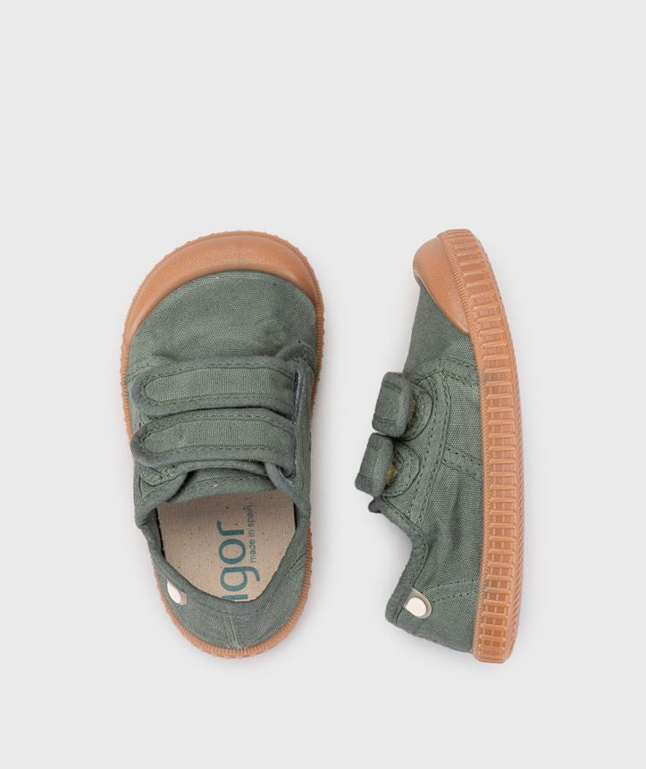 Berri BRF V Caramelo Kaki