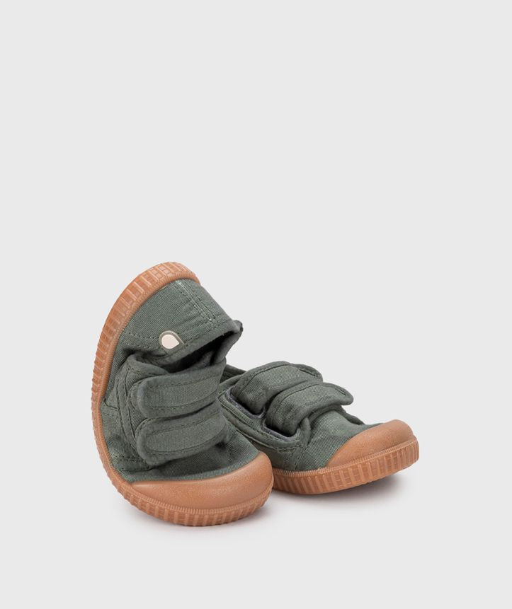 Berri BRF V Caramelo Kaki
