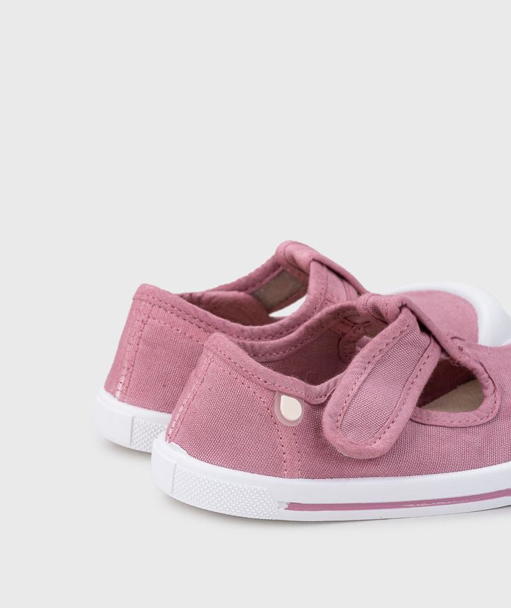 Canvas Pepito Rosa