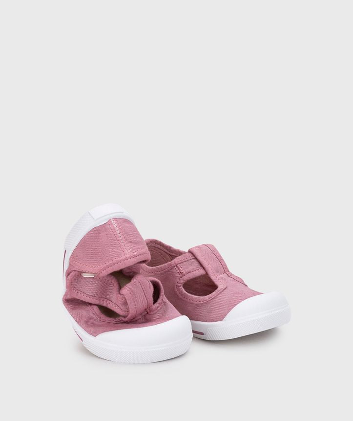 Canvas Pepito Rosa