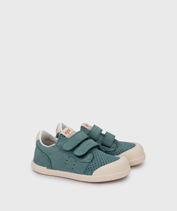Tennis Fresh Salvia