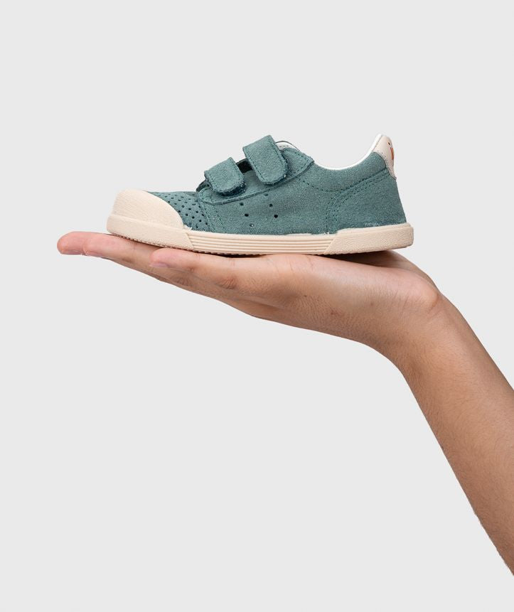 Tennis Fresh Salvia