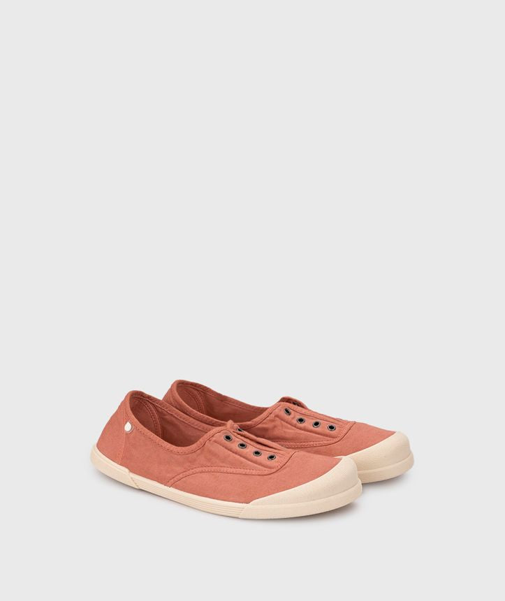 Lona 5.1 Terracota