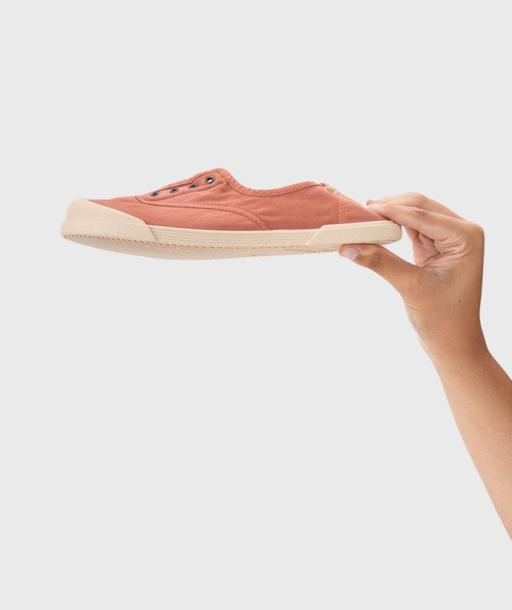 Lona 5.1 Terracota