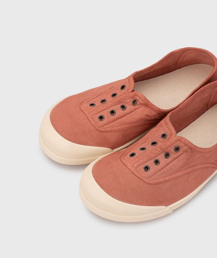 Lona 5.1 Terracota