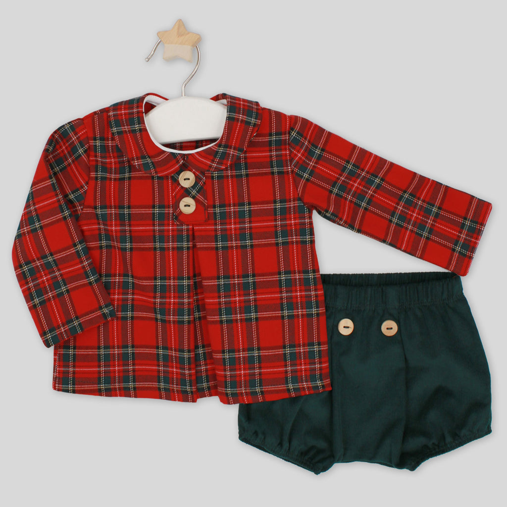 Set niño Noel