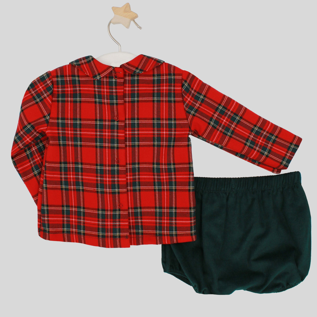 Set niño Noel
