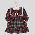 Vestido Xmas
