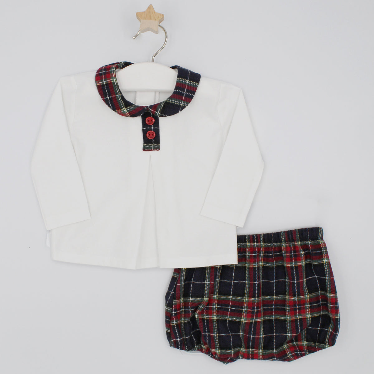 Set niño Xmas
