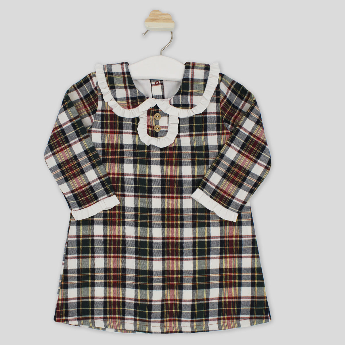 Vestido Joy