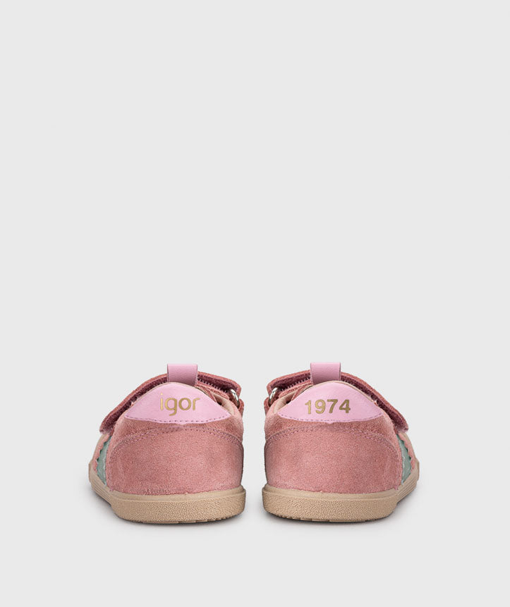 Berlin Rosa