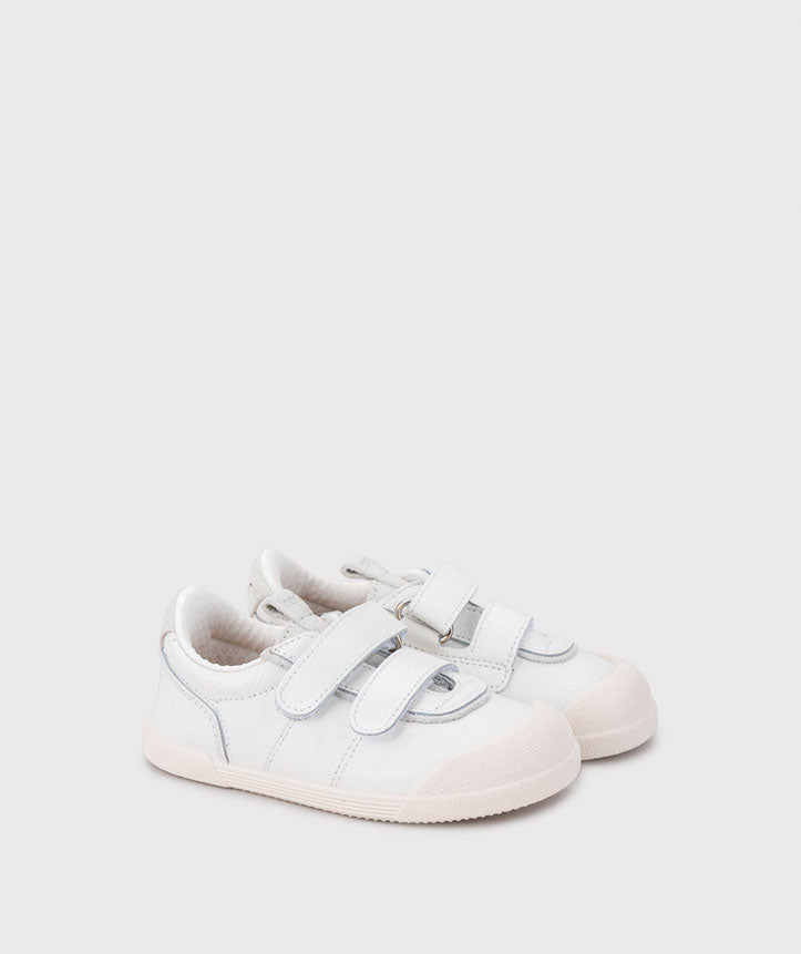 Berlin White Blanco