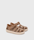 Bay Taupe