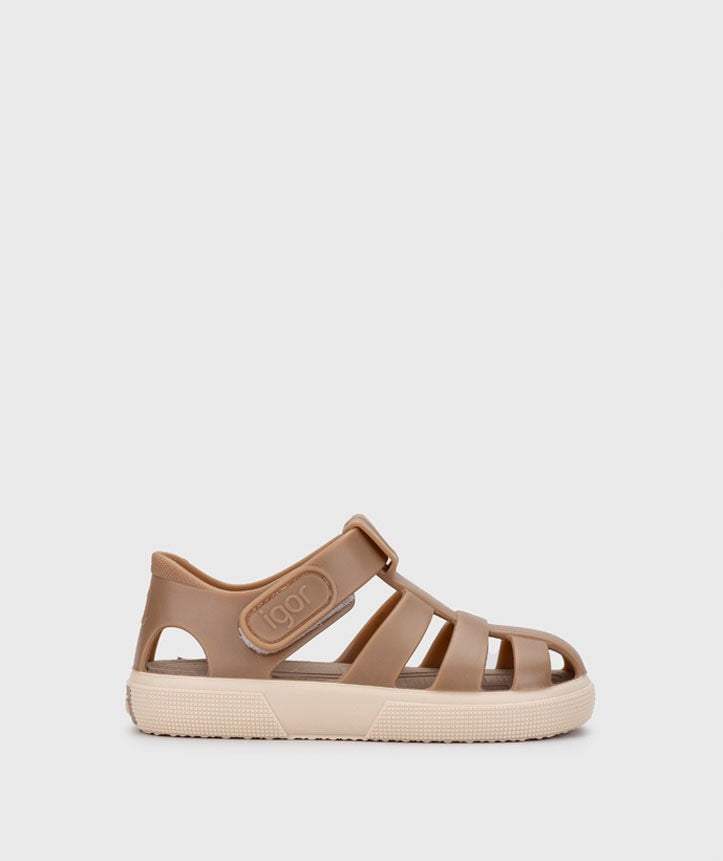 Bay Taupe