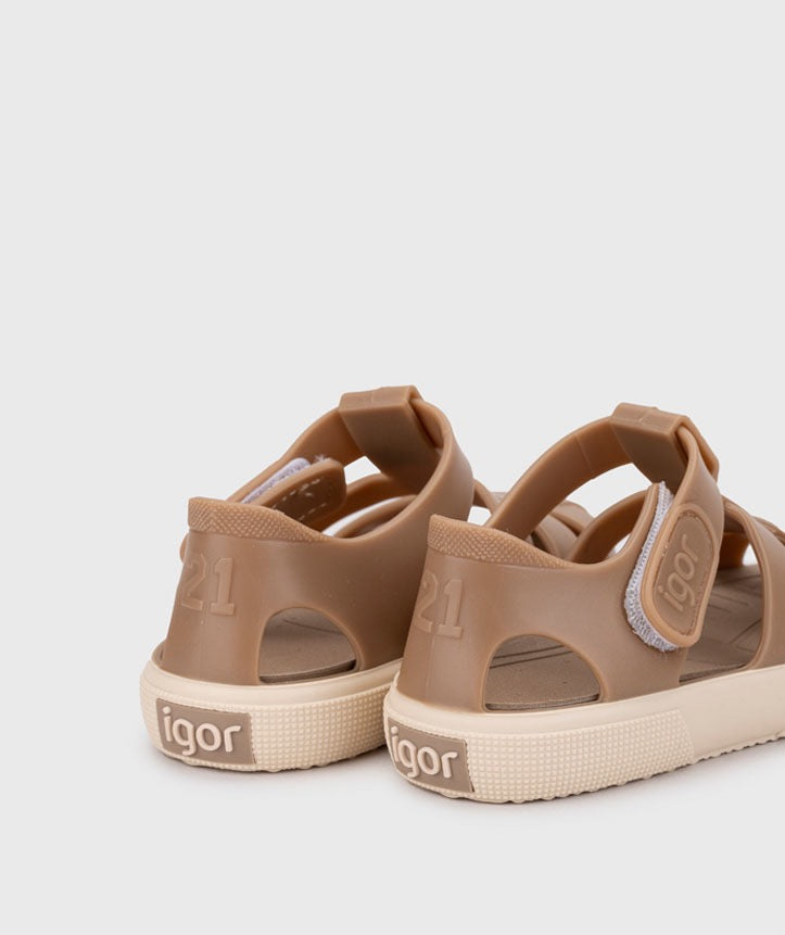 Bay Taupe