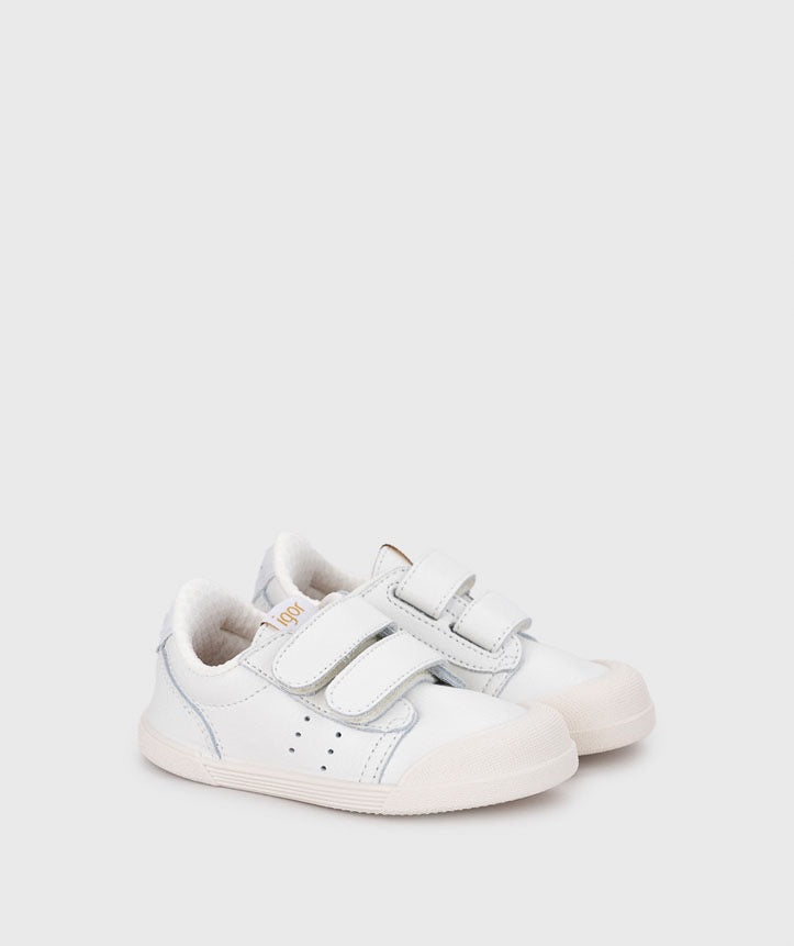 Tennis Blanco