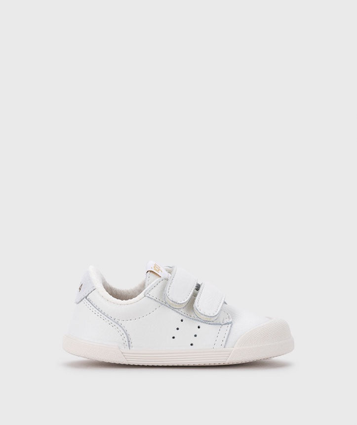 Tennis Blanco