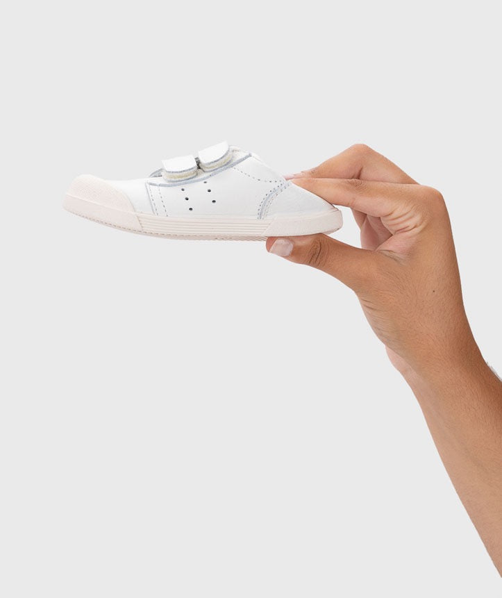 Tennis Blanco