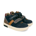 Botines ligeros antideslizantes