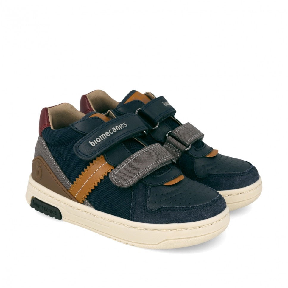 Botines ligeros antideslizantes