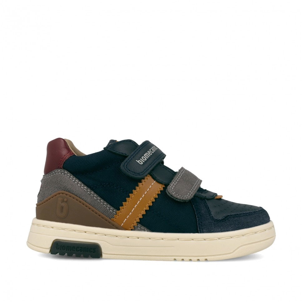Botines ligeros antideslizantes