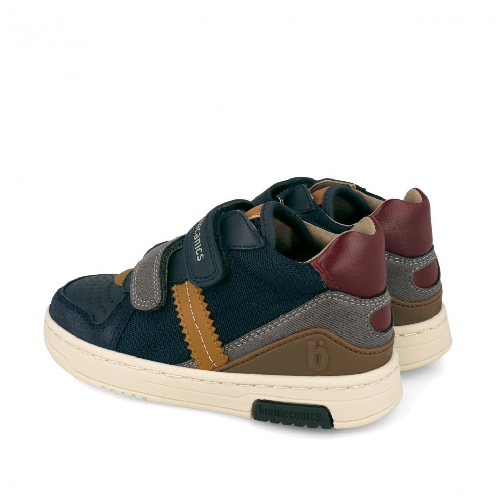 Botines ligeros antideslizantes