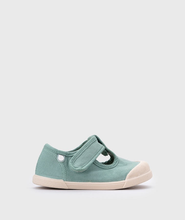 Lona Pepito Matcha