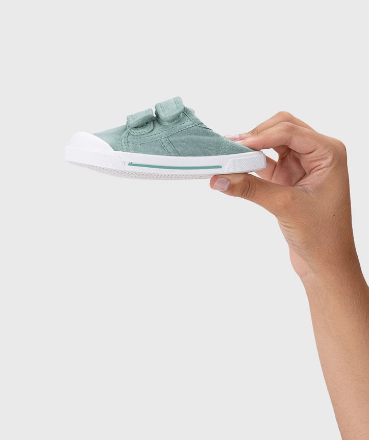 Canvas V. Matcha