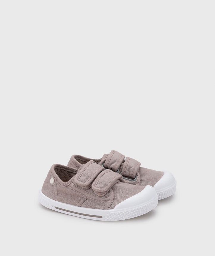 Canvas V. Topo