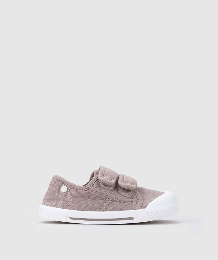Canvas V. Topo