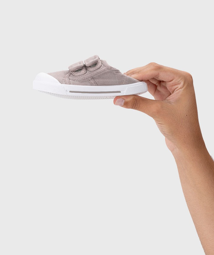 Canvas V. Topo