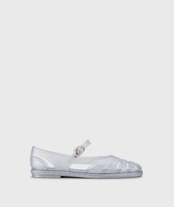 Paris Glitter plata