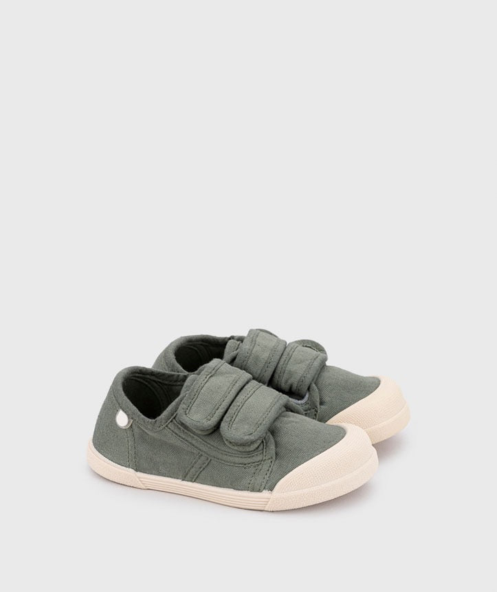 Lona V Kaki