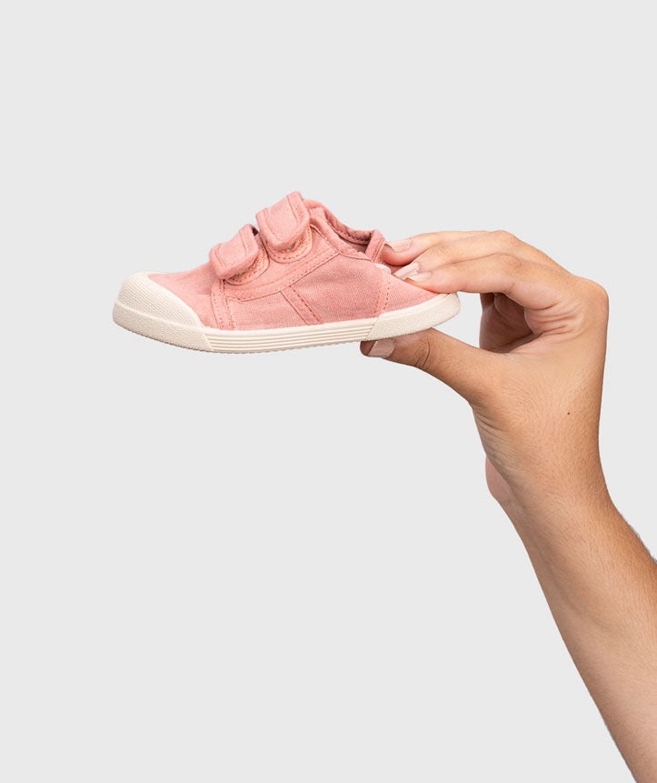 Lona V Nuevo Rosa