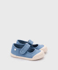 Lona Mercedes Jeans