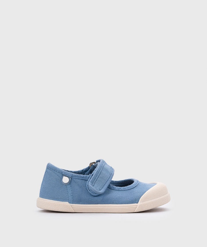 Lona Mercedes Jeans