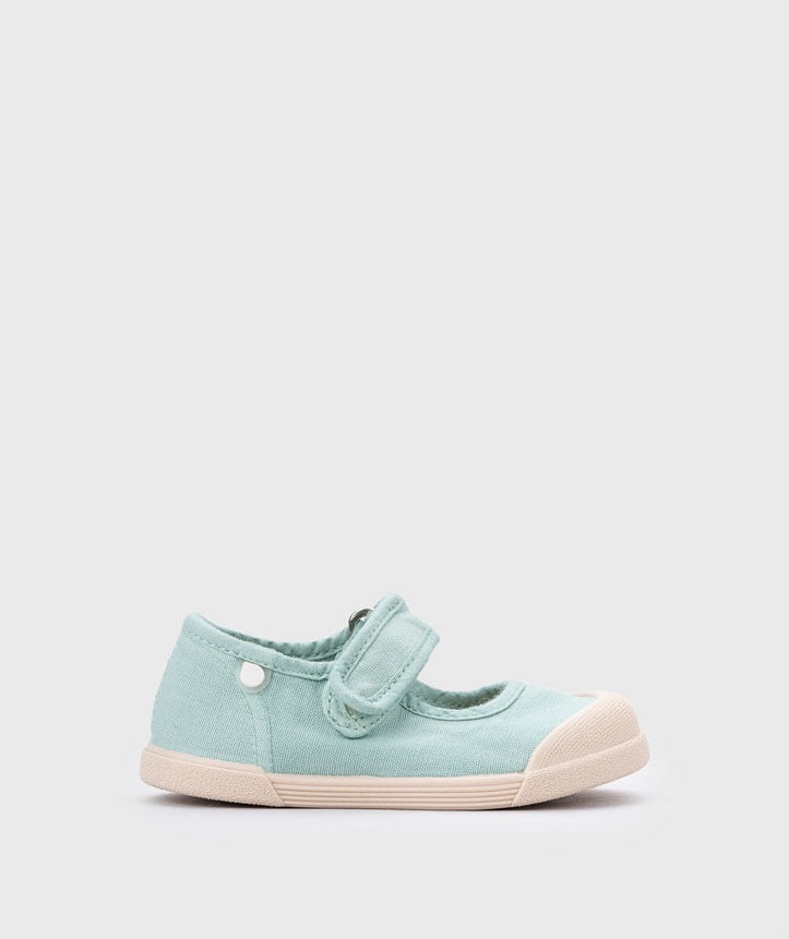 Lona Mercedes Menta