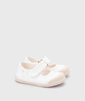 Lona Mercedes Blanco