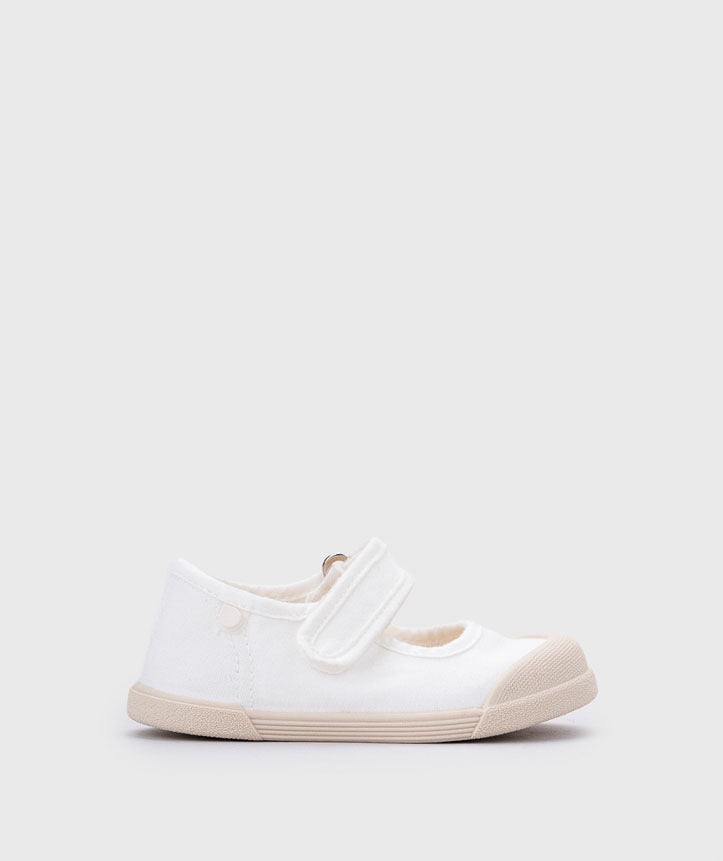 Lona Mercedes Blanco