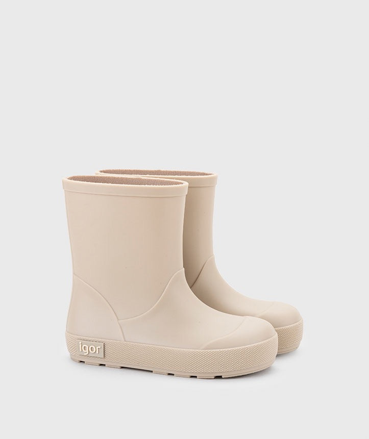Yogi beige