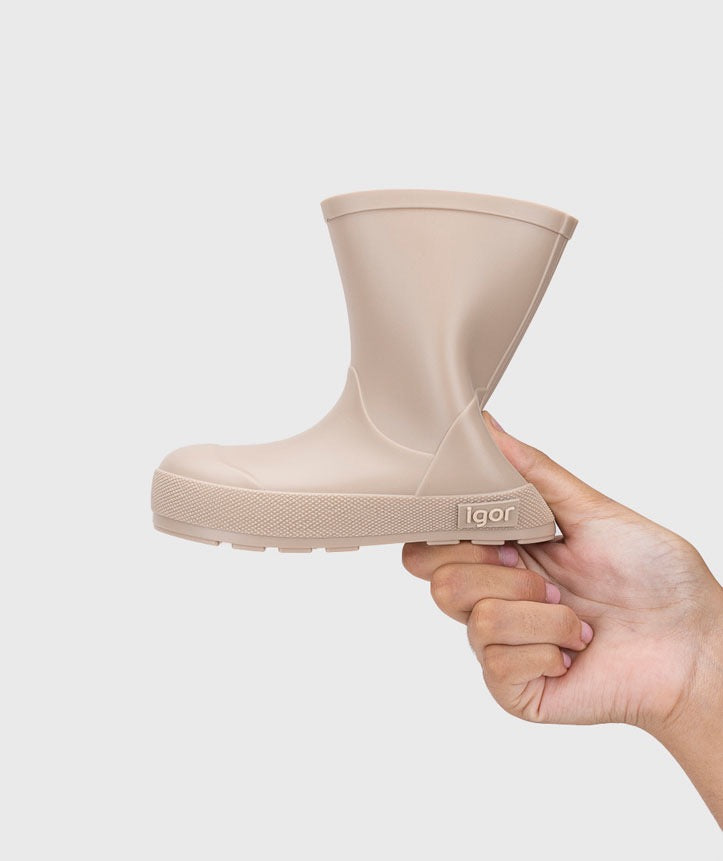 Yogi beige