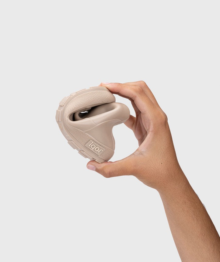 Yogi beige