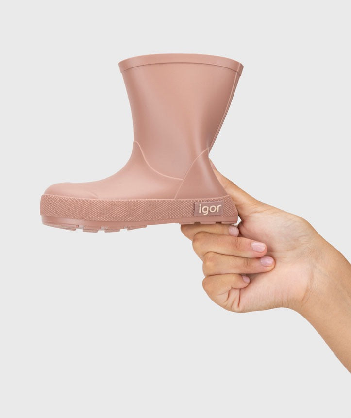 Yogi Rosa