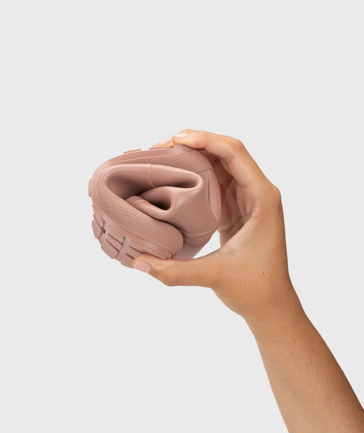 Yogi Rosa