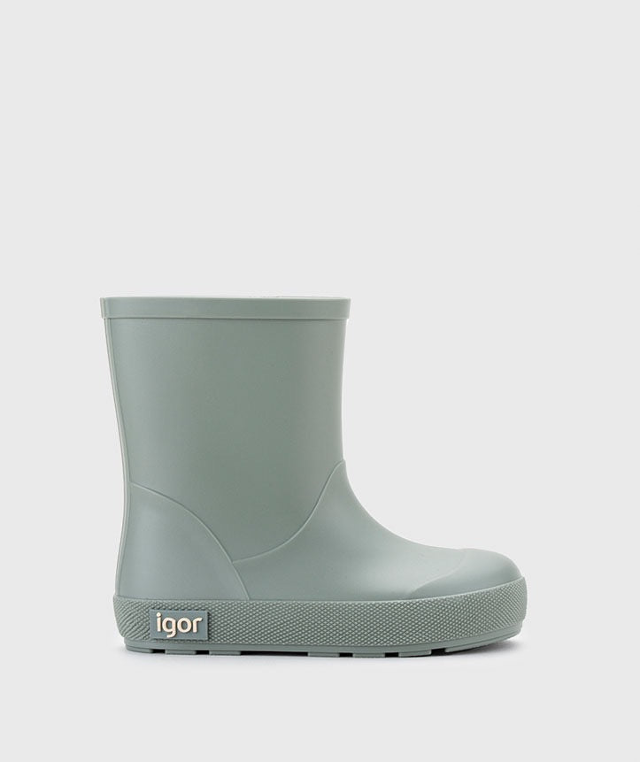 Yogi Verde