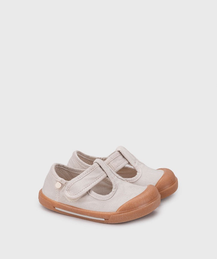 Canvas Pepito Caramelo Hielo