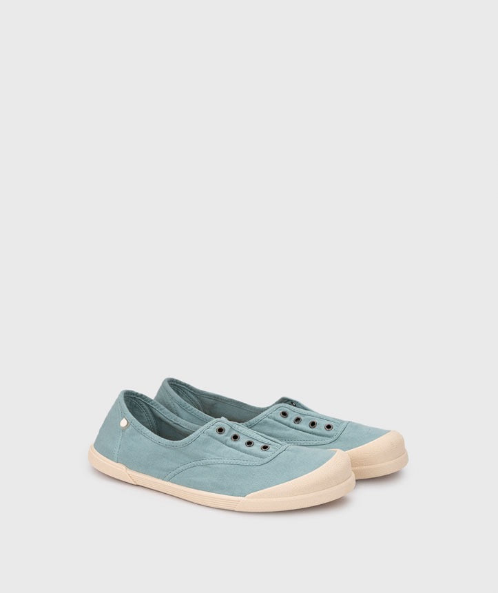 Lona 5.1 Nuevo Matcha