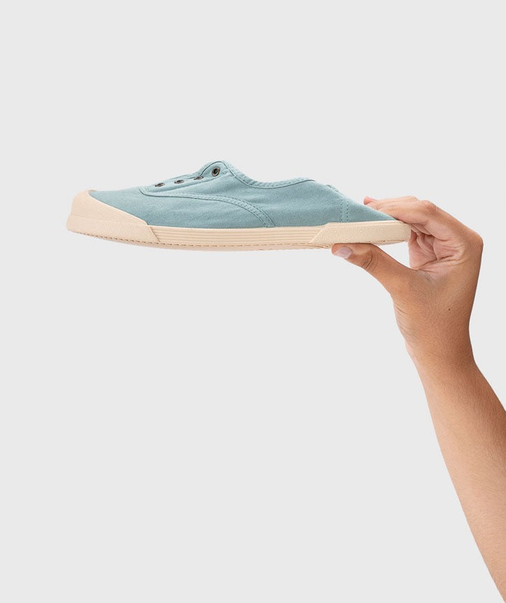 Lona 5.1 Nuevo Matcha