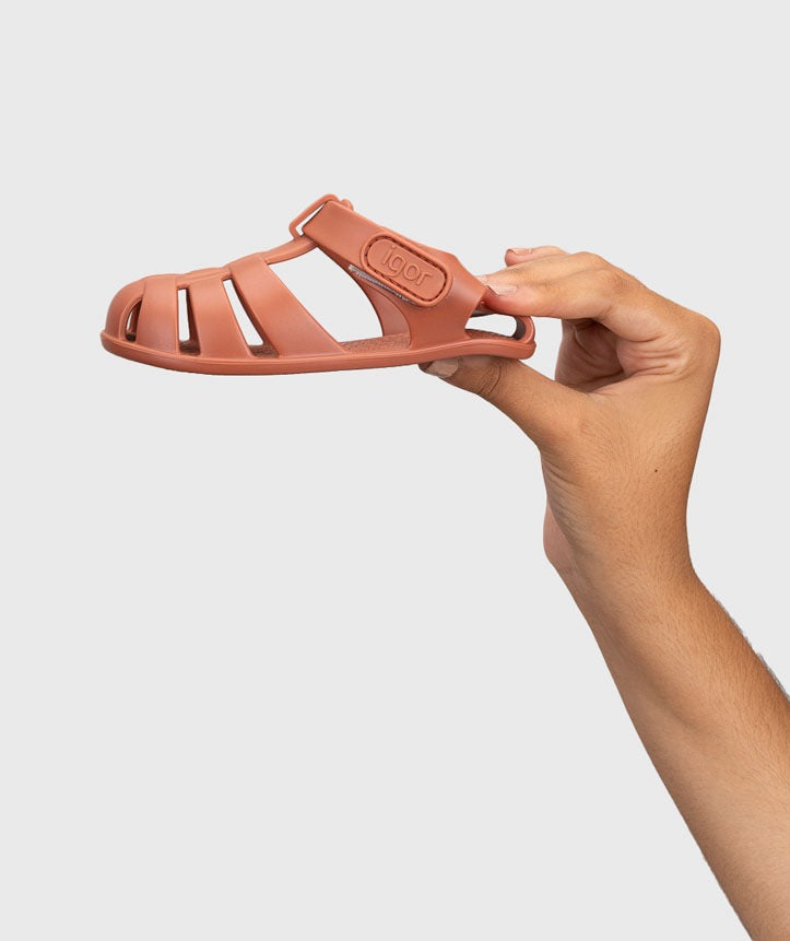 Nemo Solid Terracota